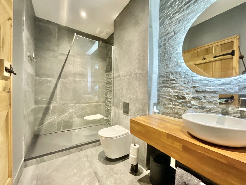 Goldstone, Market Drayton, TF9