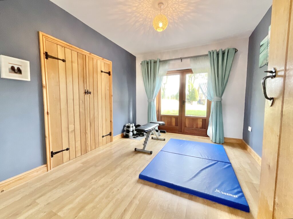 Goldstone, Market Drayton, TF9