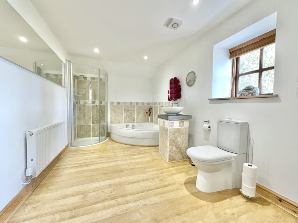 Goldstone, Market Drayton, TF9