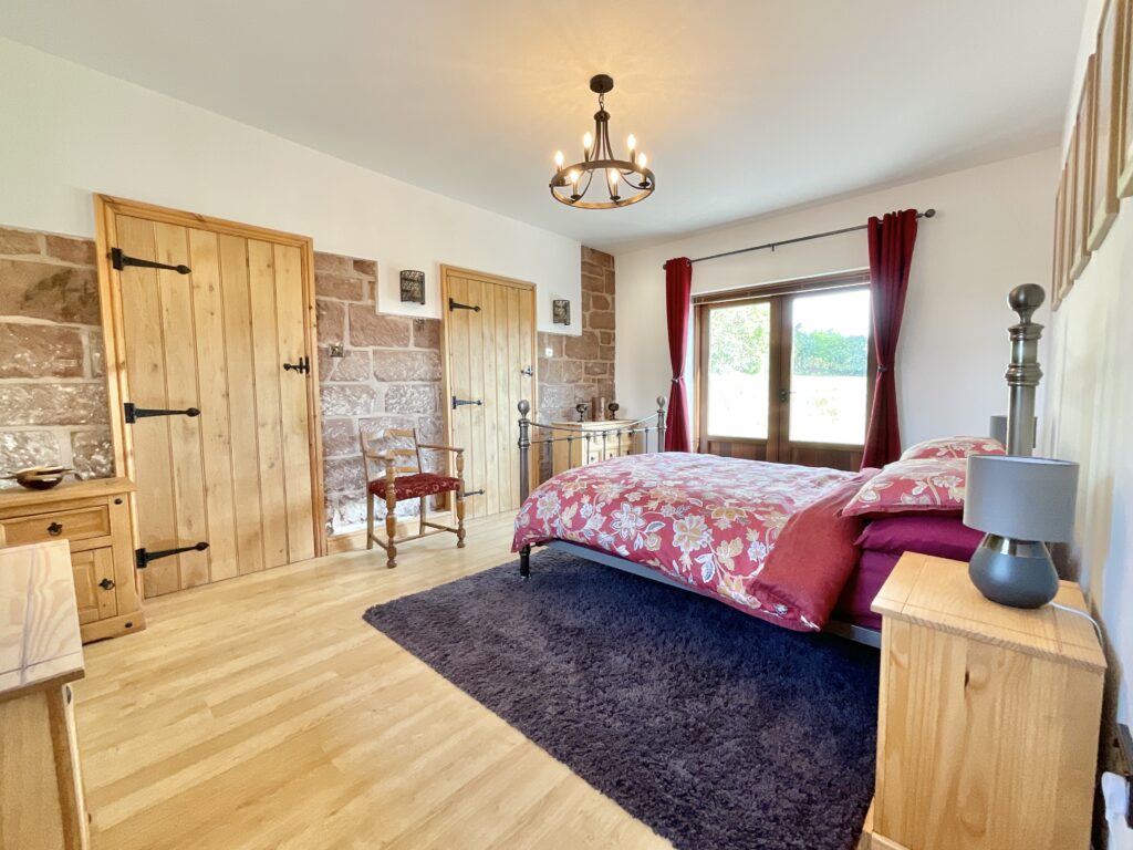 Goldstone, Market Drayton, TF9