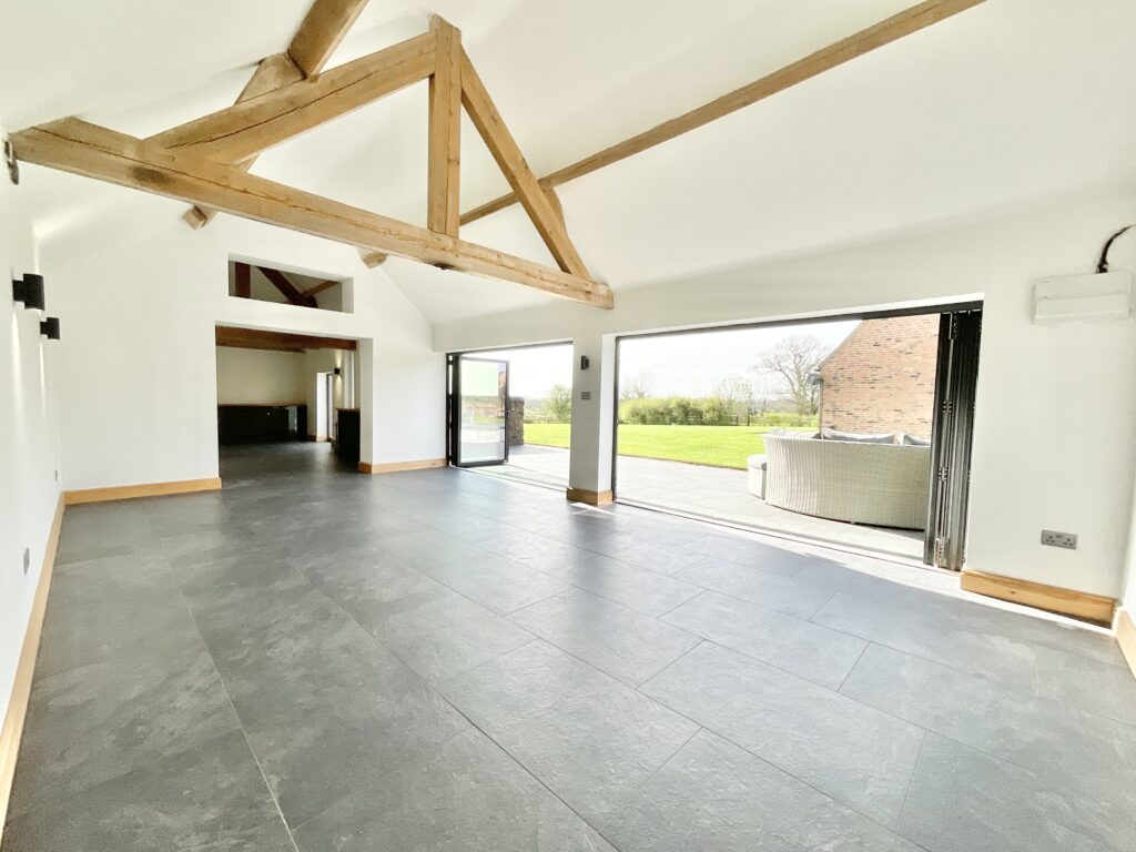 Goldstone, Market Drayton, TF9