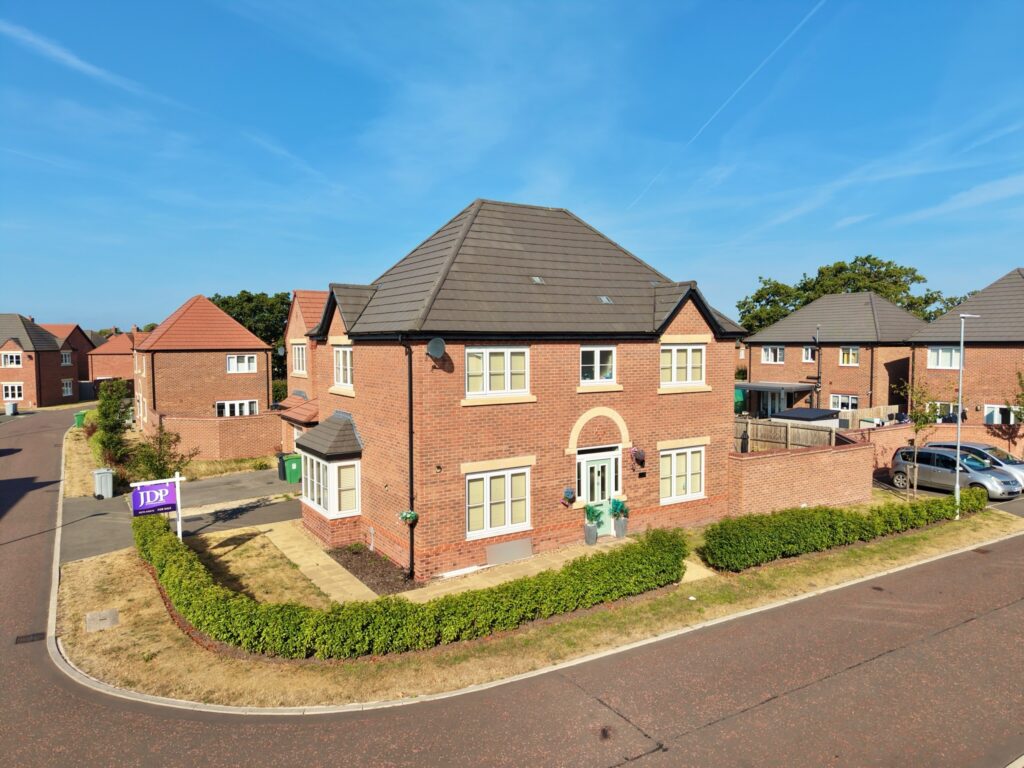 Chaucer Road, Crewe, CW1
