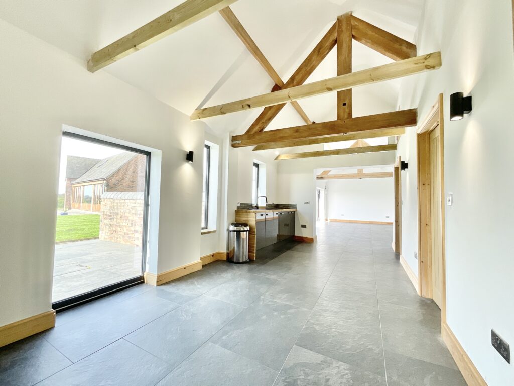 Goldstone, Market Drayton, TF9