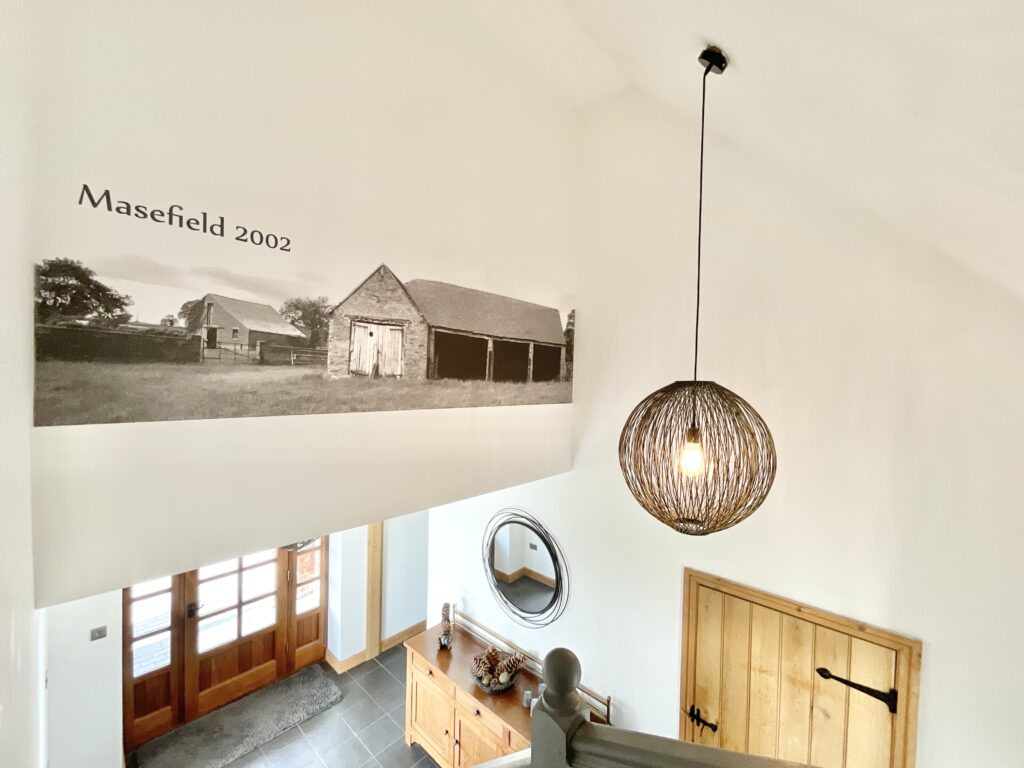 Goldstone, Market Drayton, TF9