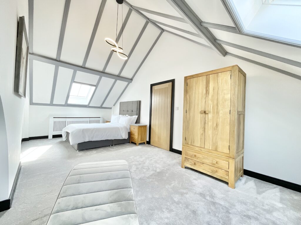 High Offley Road, Woodseaves, ST20