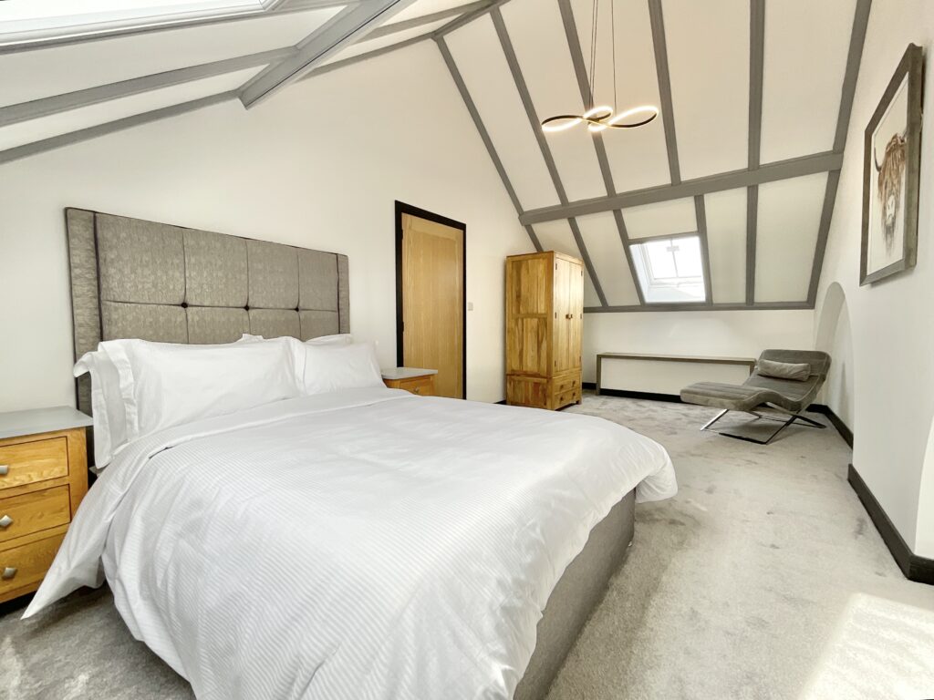 High Offley Road, Woodseaves, ST20