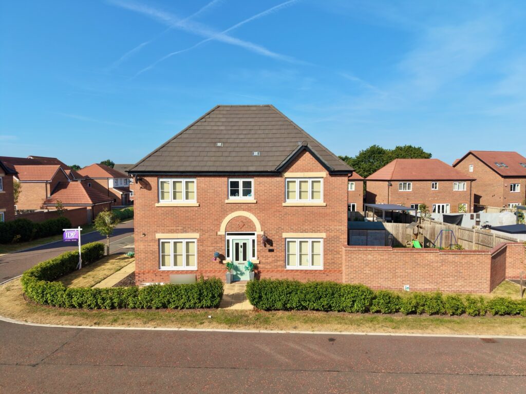 Chaucer Road, Crewe, CW1