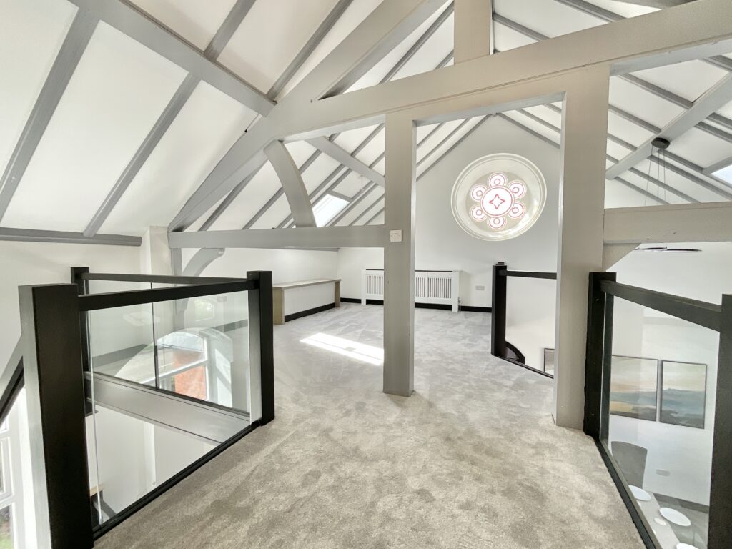 High Offley Road, Woodseaves, ST20