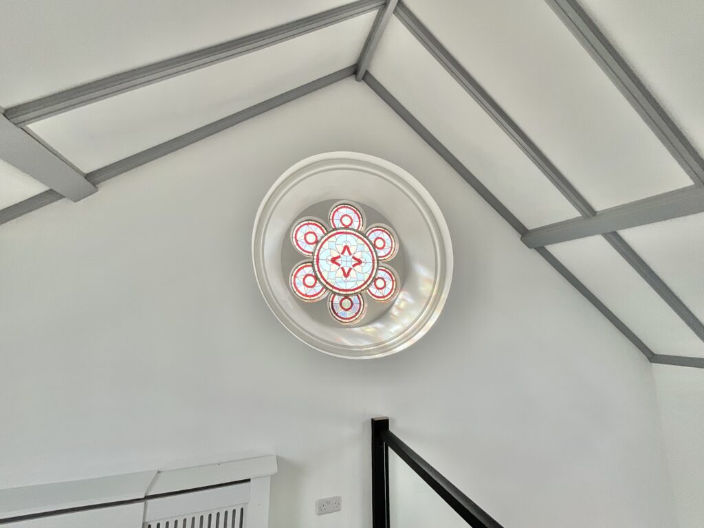 High Offley Road, Woodseaves, ST20