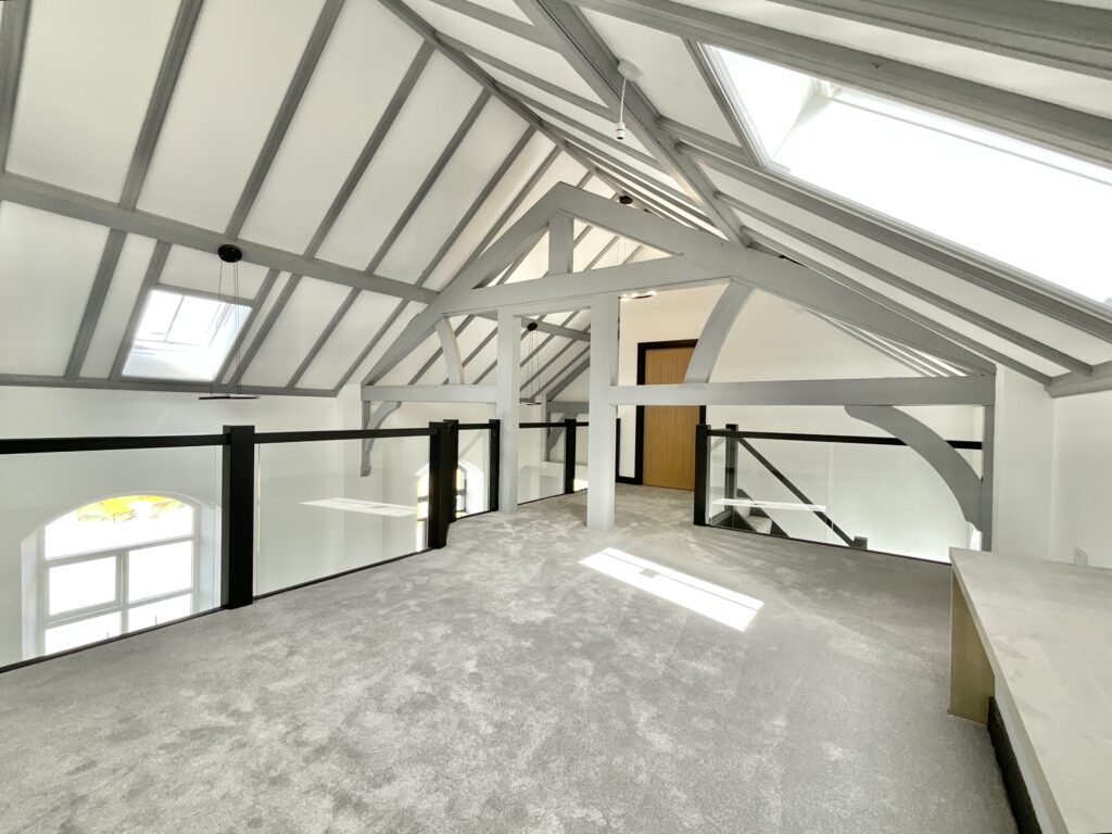 High Offley Road, Woodseaves, ST20