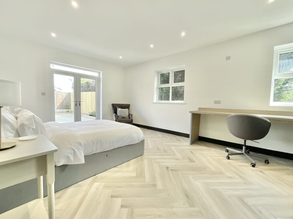 High Offley Road, Woodseaves, ST20