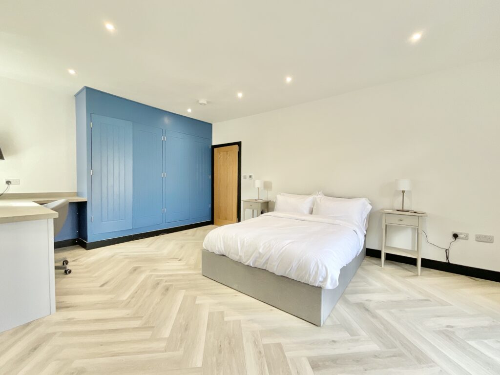 High Offley Road, Woodseaves, ST20