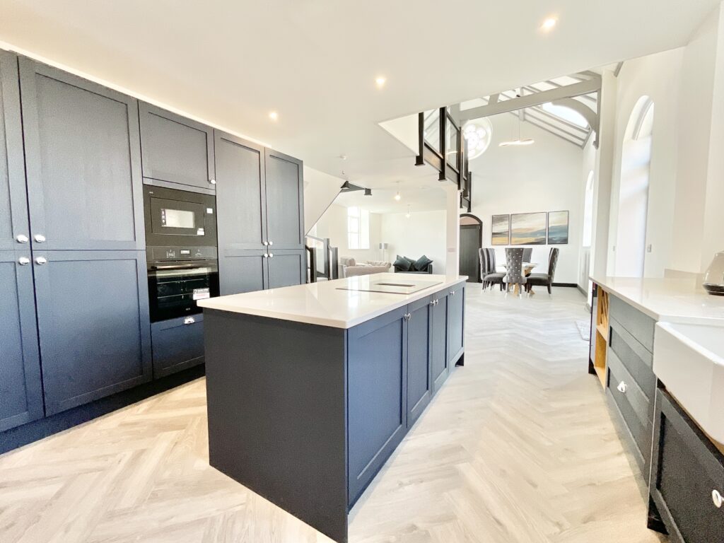 High Offley Road, Woodseaves, ST20