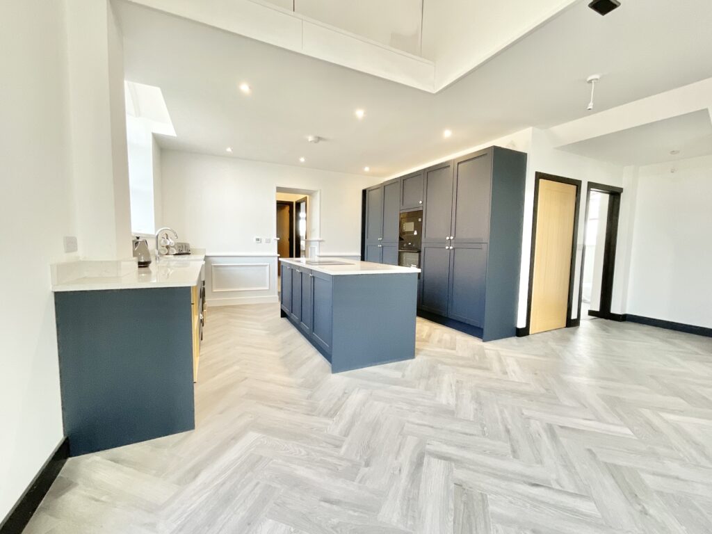 High Offley Road, Woodseaves, ST20