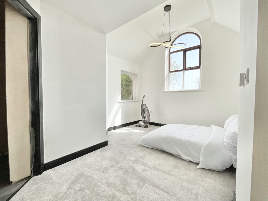 High Offley Road, Woodseaves, ST20