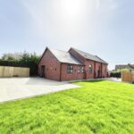 High Offley Road, Woodseaves, ST20