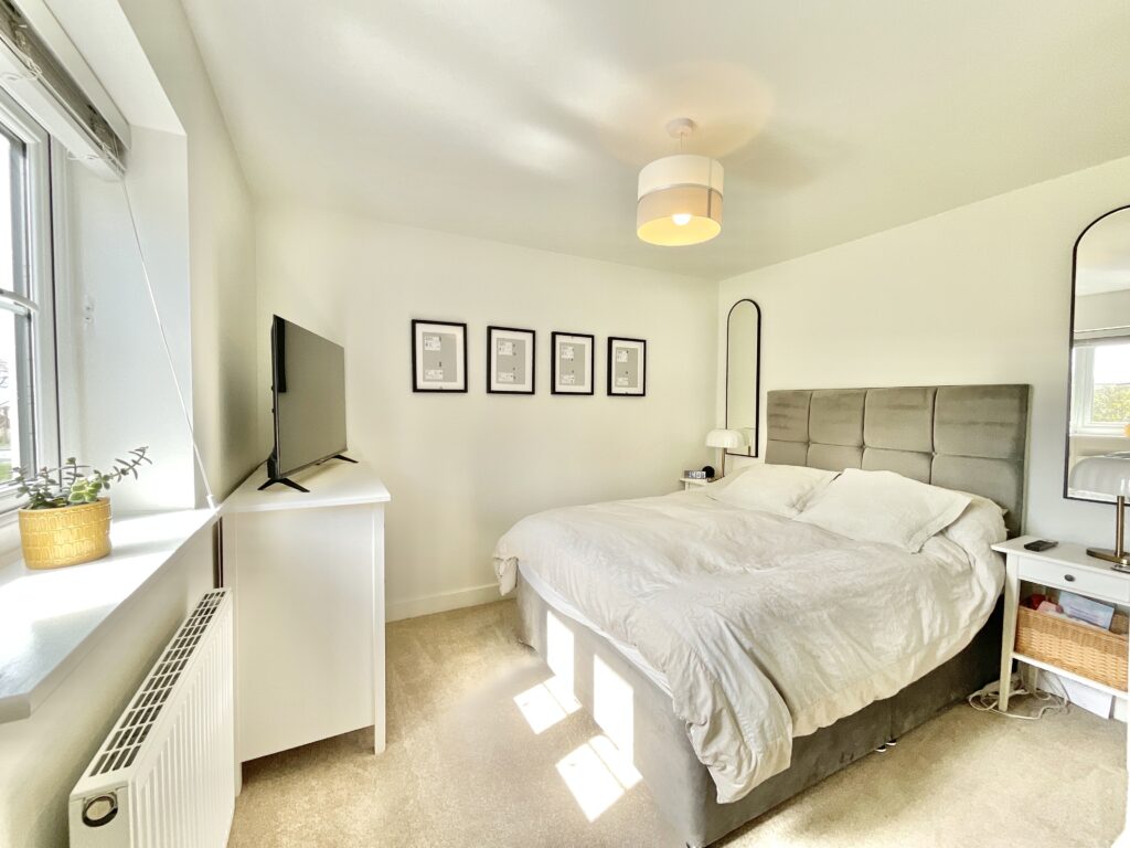 Milestone Road, Loggerheads, TF9