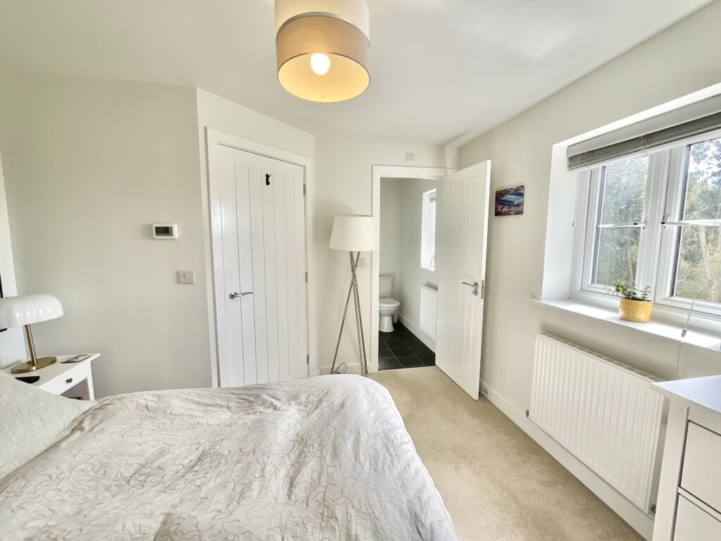 Milestone Road, Loggerheads, TF9