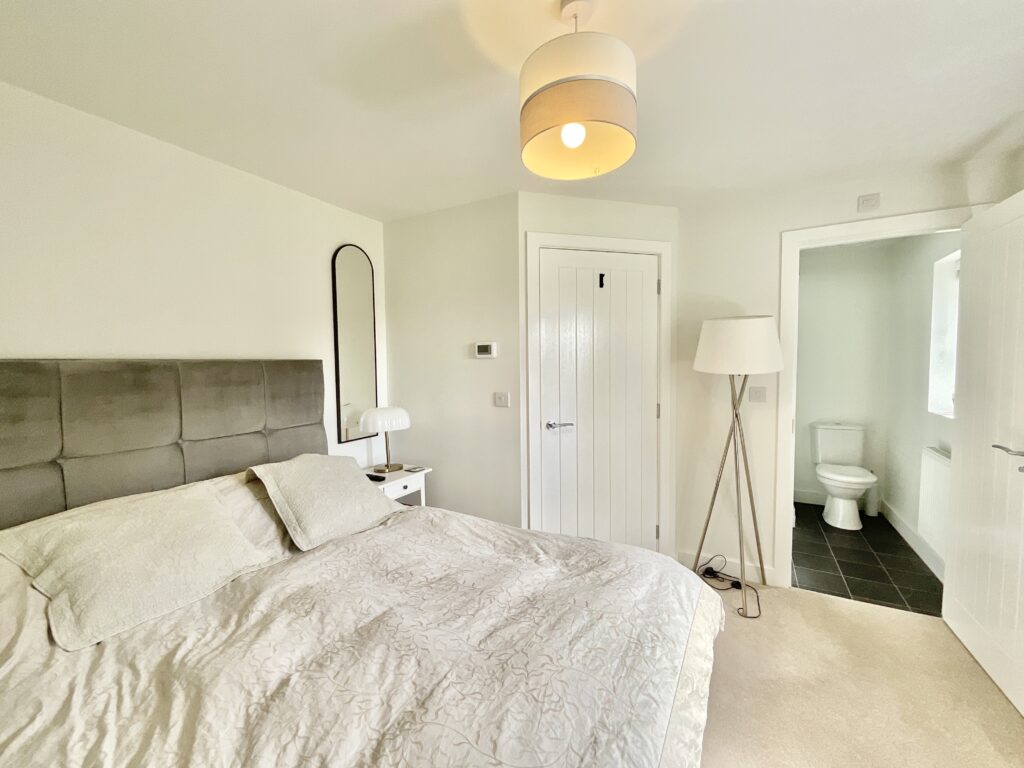 Milestone Road, Loggerheads, TF9