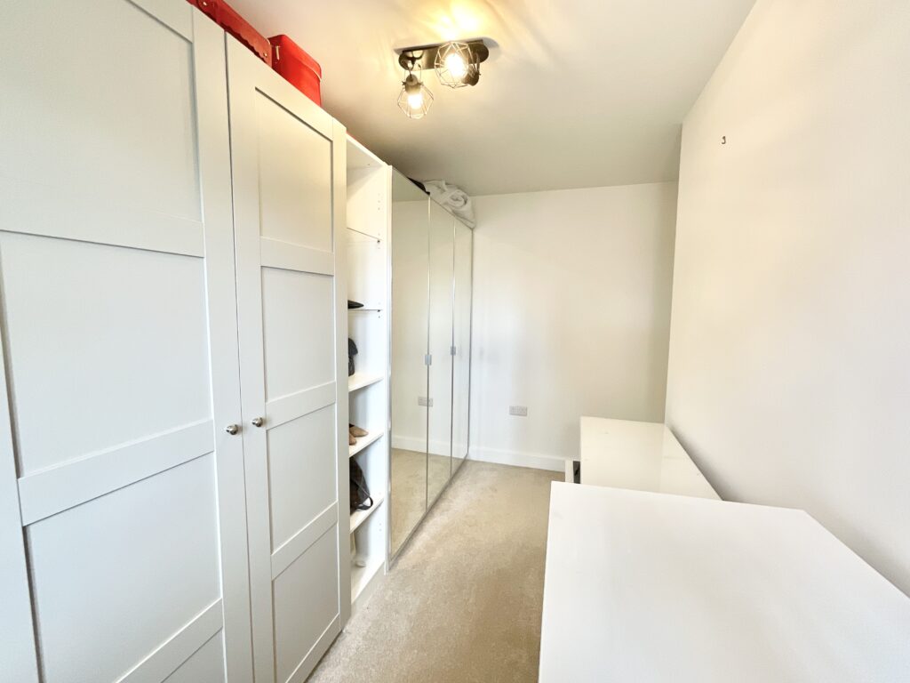 Milestone Road, Loggerheads, TF9