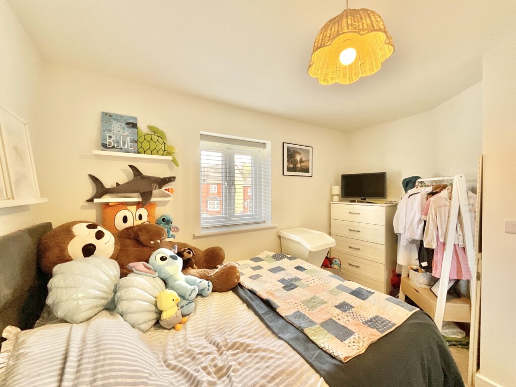 Milestone Road, Loggerheads, TF9