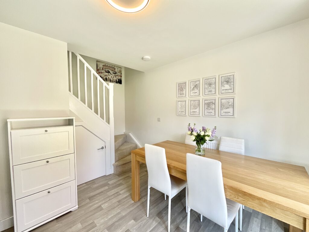 Milestone Road, Loggerheads, TF9