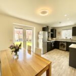 Milestone Road, Loggerheads, TF9