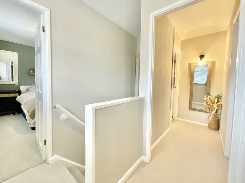 Manor Gardens, Market Drayton, TF9