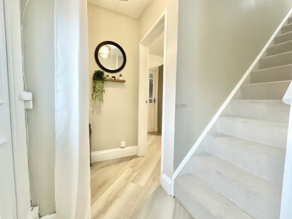 Manor Gardens, Market Drayton, TF9