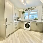 Manor Gardens, Market Drayton, TF9