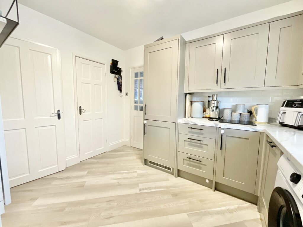 Manor Gardens, Market Drayton, TF9