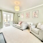 Manor Gardens, Market Drayton, TF9