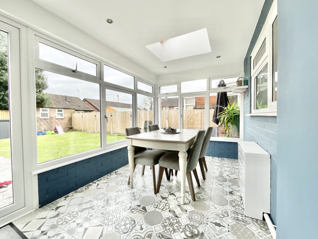 Manor Gardens, Market Drayton, TF9