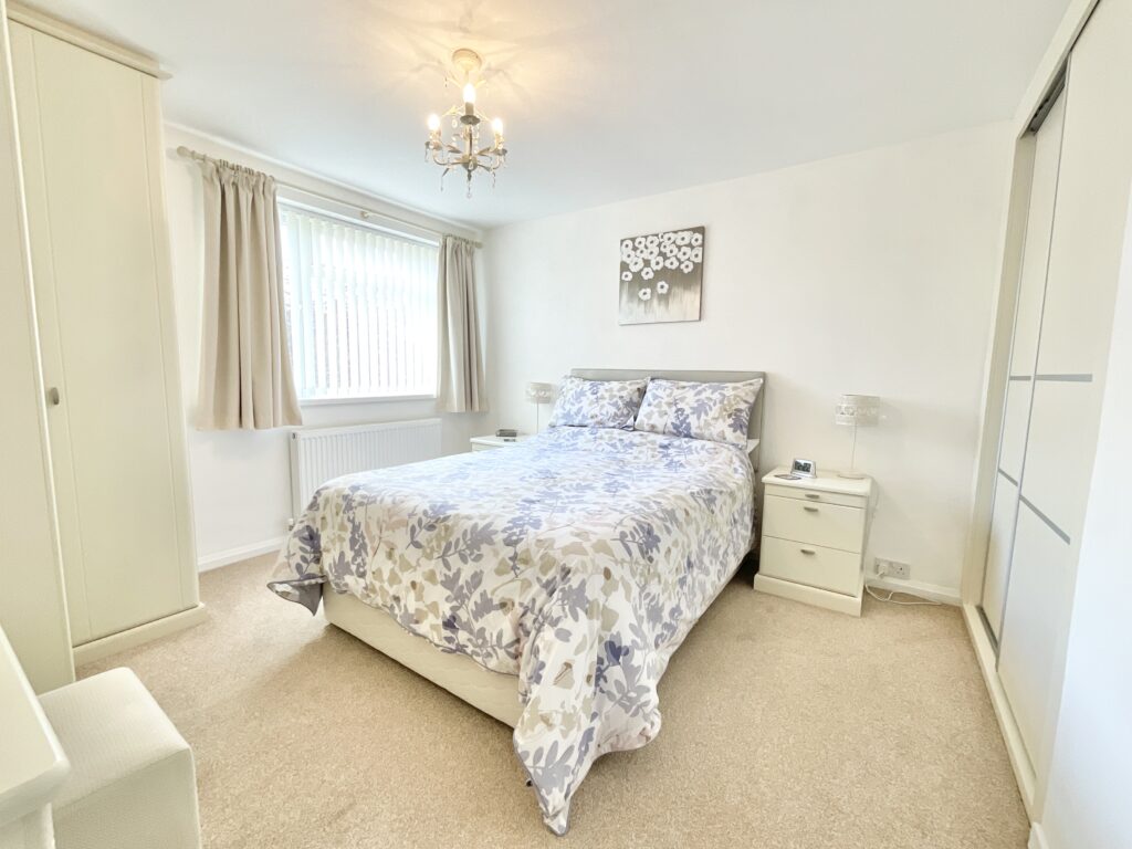 Wharf Road, Gnosall, ST20