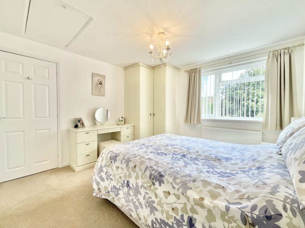 Wharf Road, Gnosall, ST20