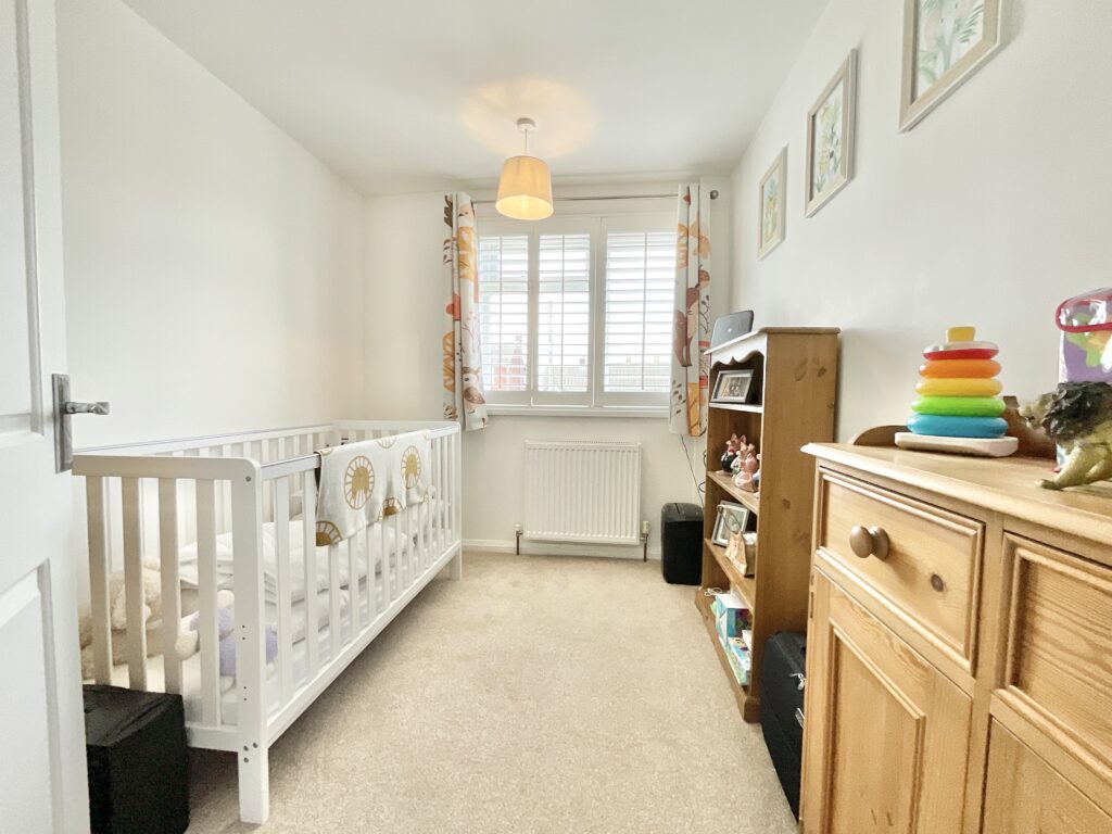 Wharf Road, Gnosall, ST20