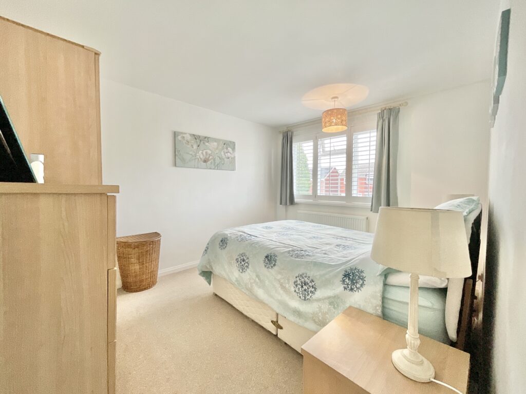 Wharf Road, Gnosall, ST20