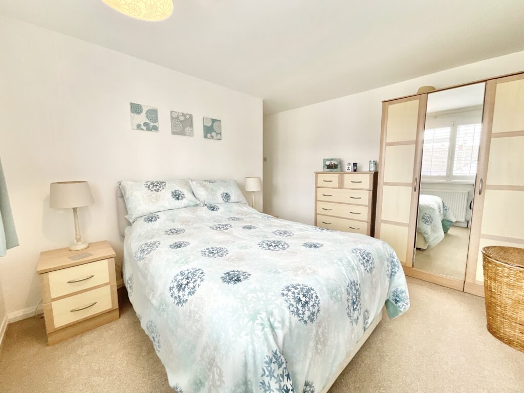 Wharf Road, Gnosall, ST20