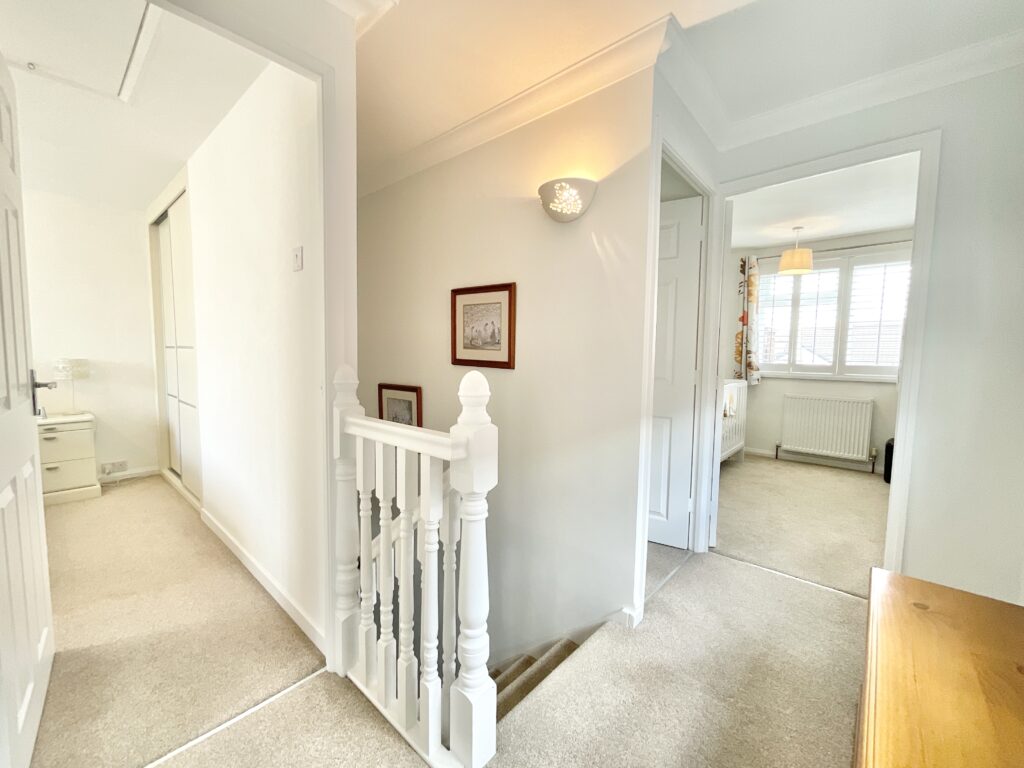 Wharf Road, Gnosall, ST20