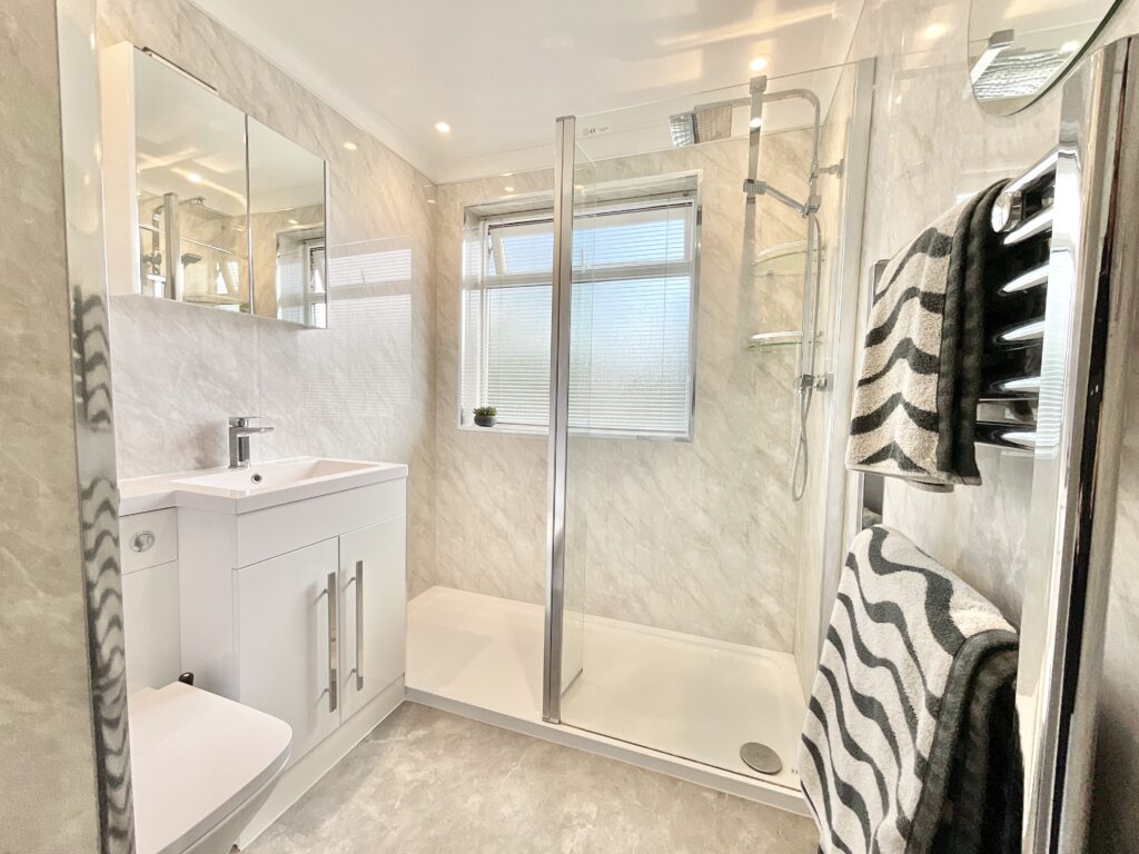 Wharf Road, Gnosall, ST20