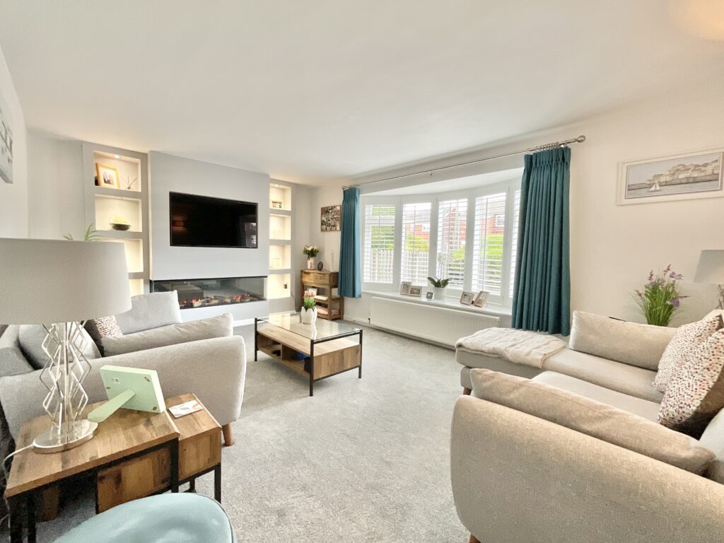 Wharf Road, Gnosall, ST20