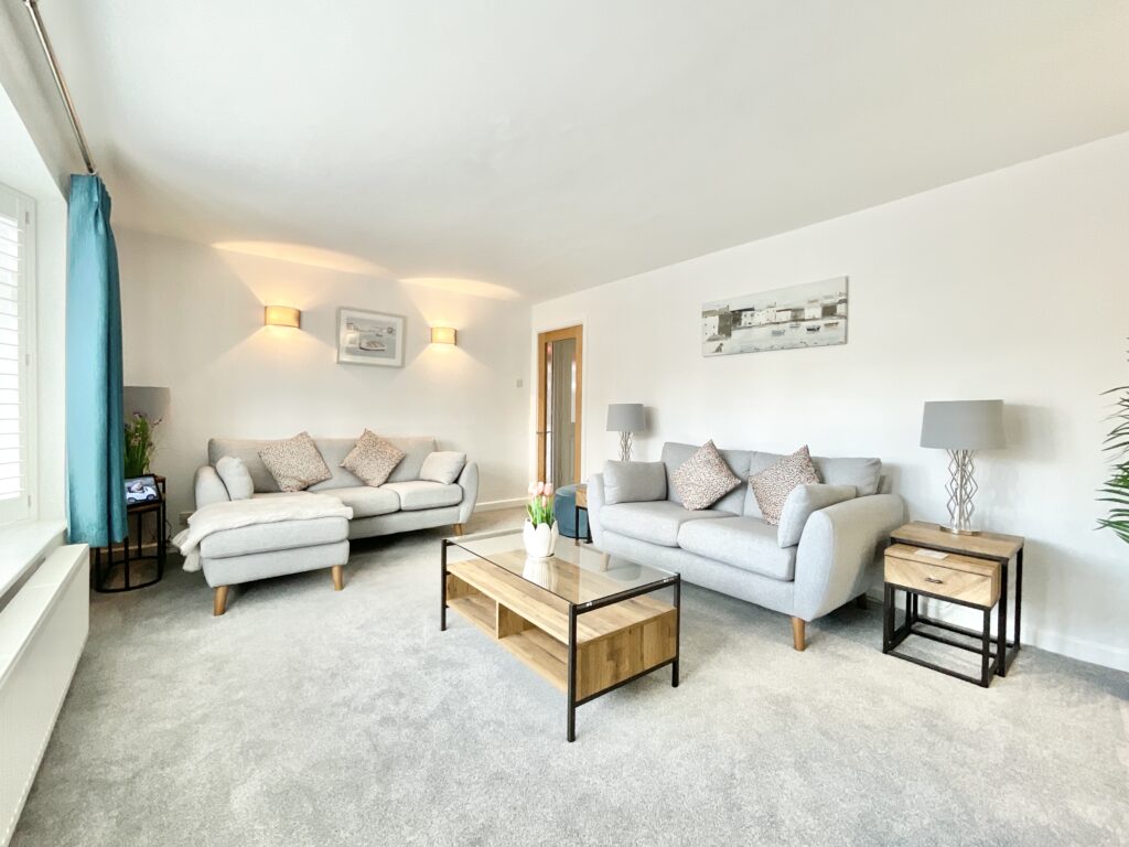 Wharf Road, Gnosall, ST20