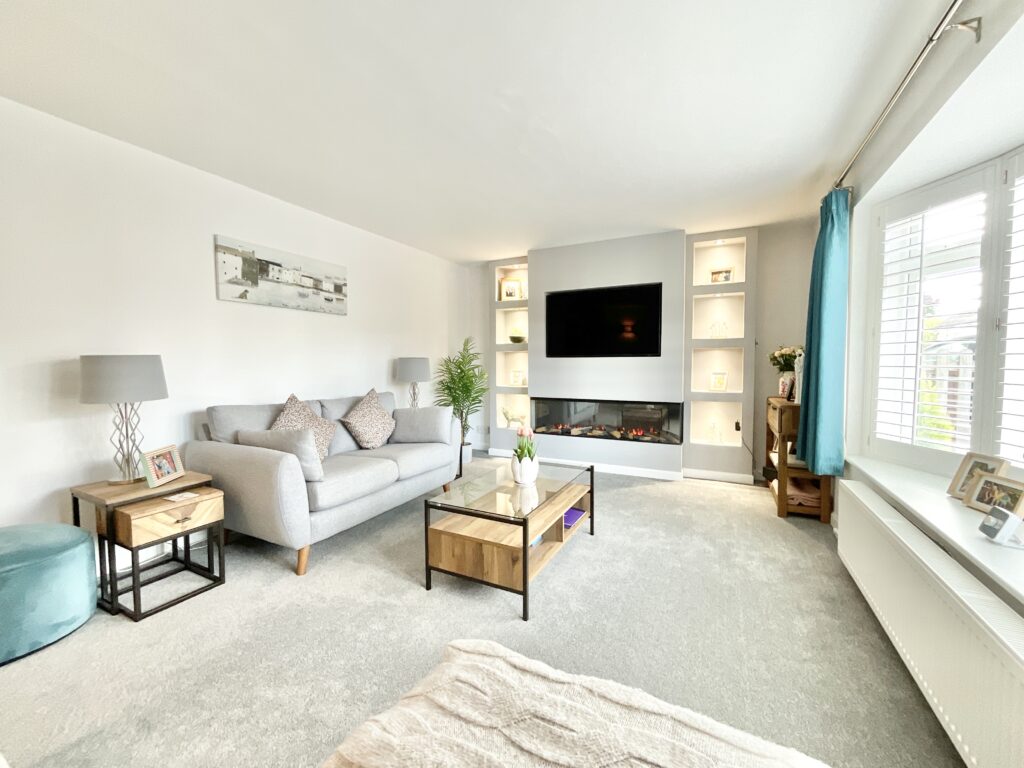 Wharf Road, Gnosall, ST20