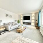 Wharf Road, Gnosall, ST20