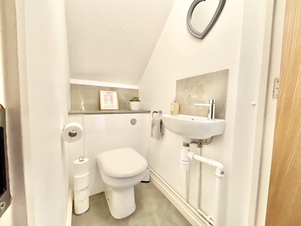 Wharf Road, Gnosall, ST20