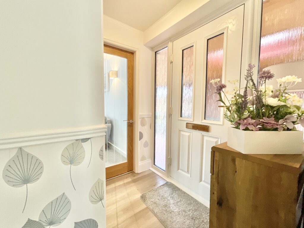 Wharf Road, Gnosall, ST20