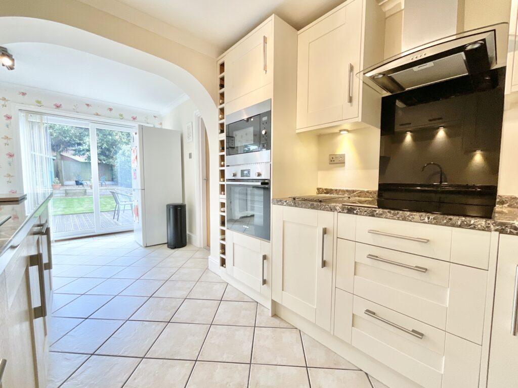 Wharf Road, Gnosall, ST20