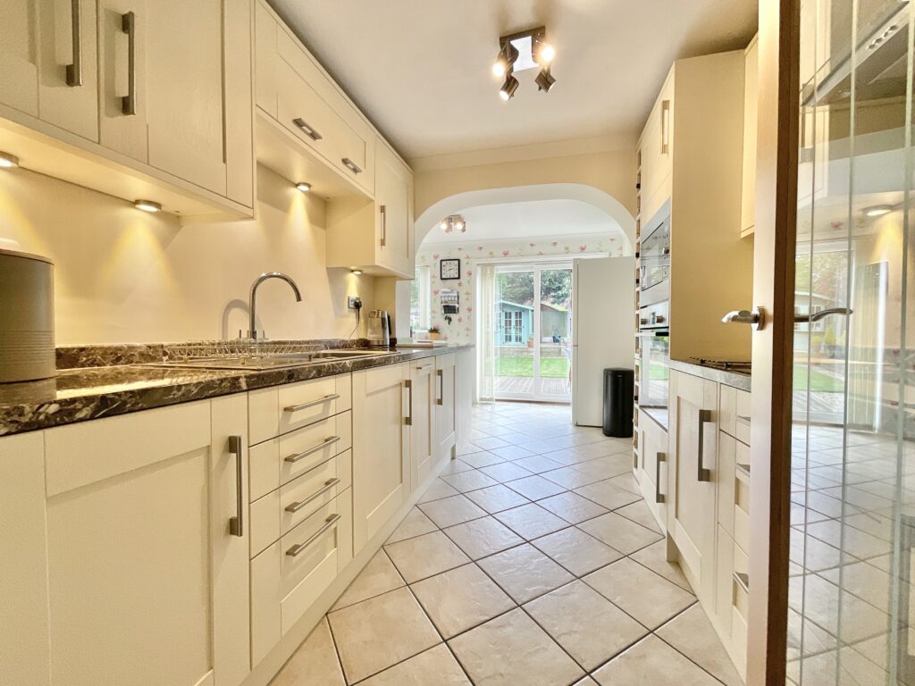 Wharf Road, Gnosall, ST20