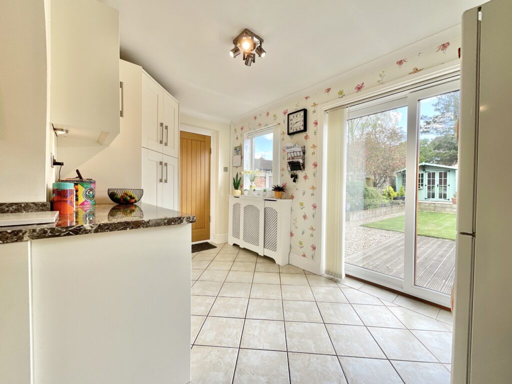 Wharf Road, Gnosall, ST20