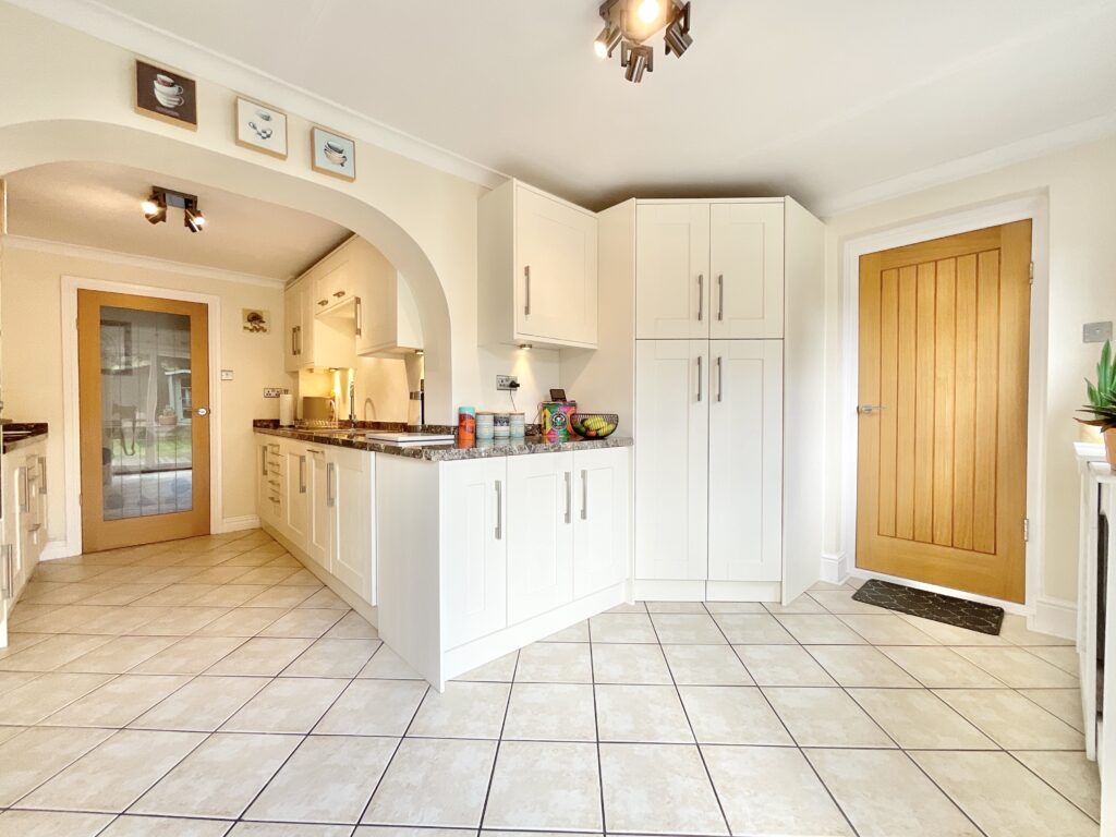 Wharf Road, Gnosall, ST20